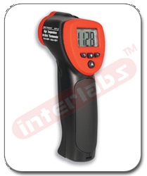 NON CONDUCT DIGITAL THERMOMETER